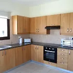 Modern 3 Bedroom Villa, Pool And Close To Golf Course