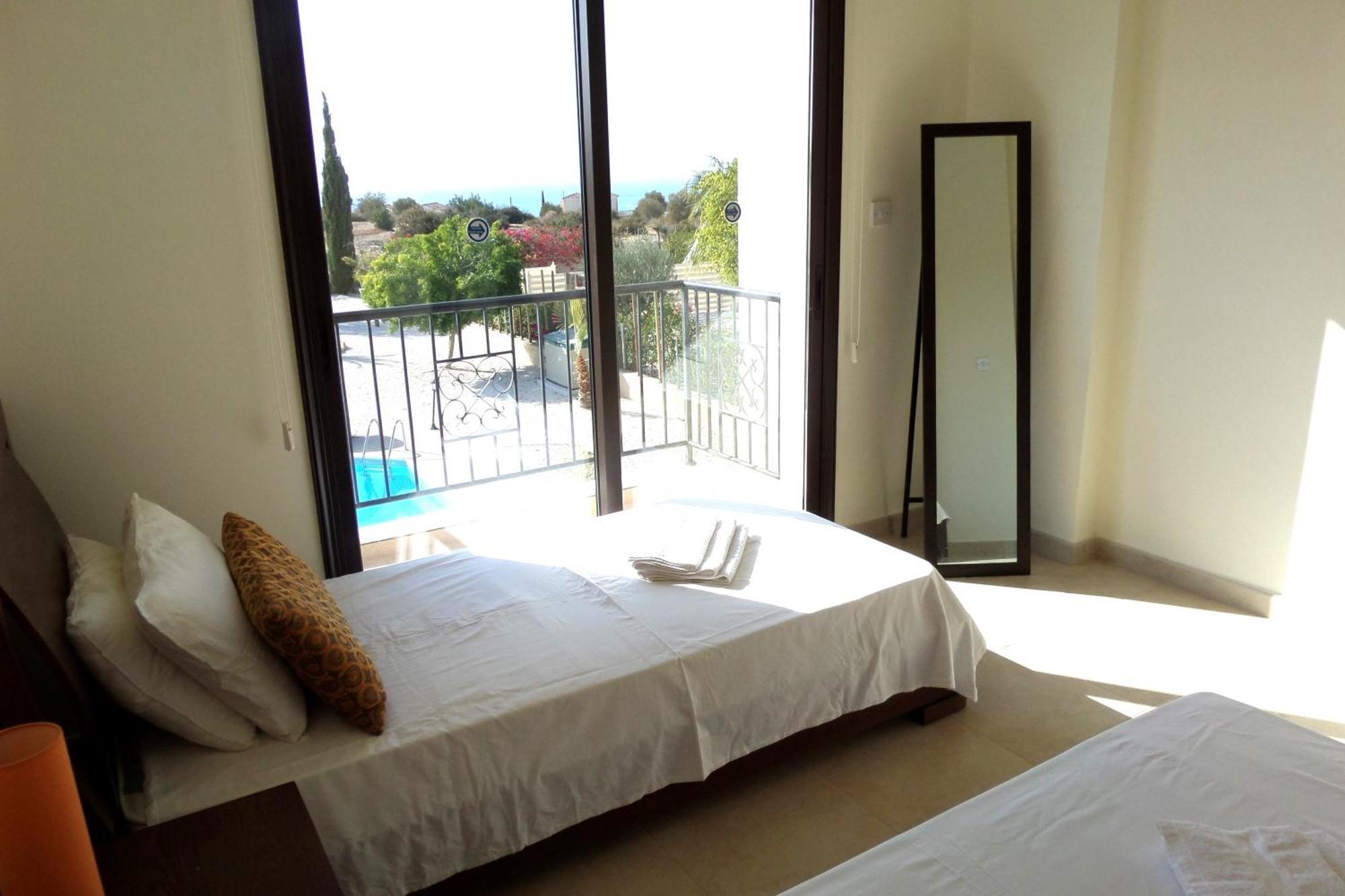 Willa Modern 3 Bedroom Villa, Pool And Close To Golf Course *