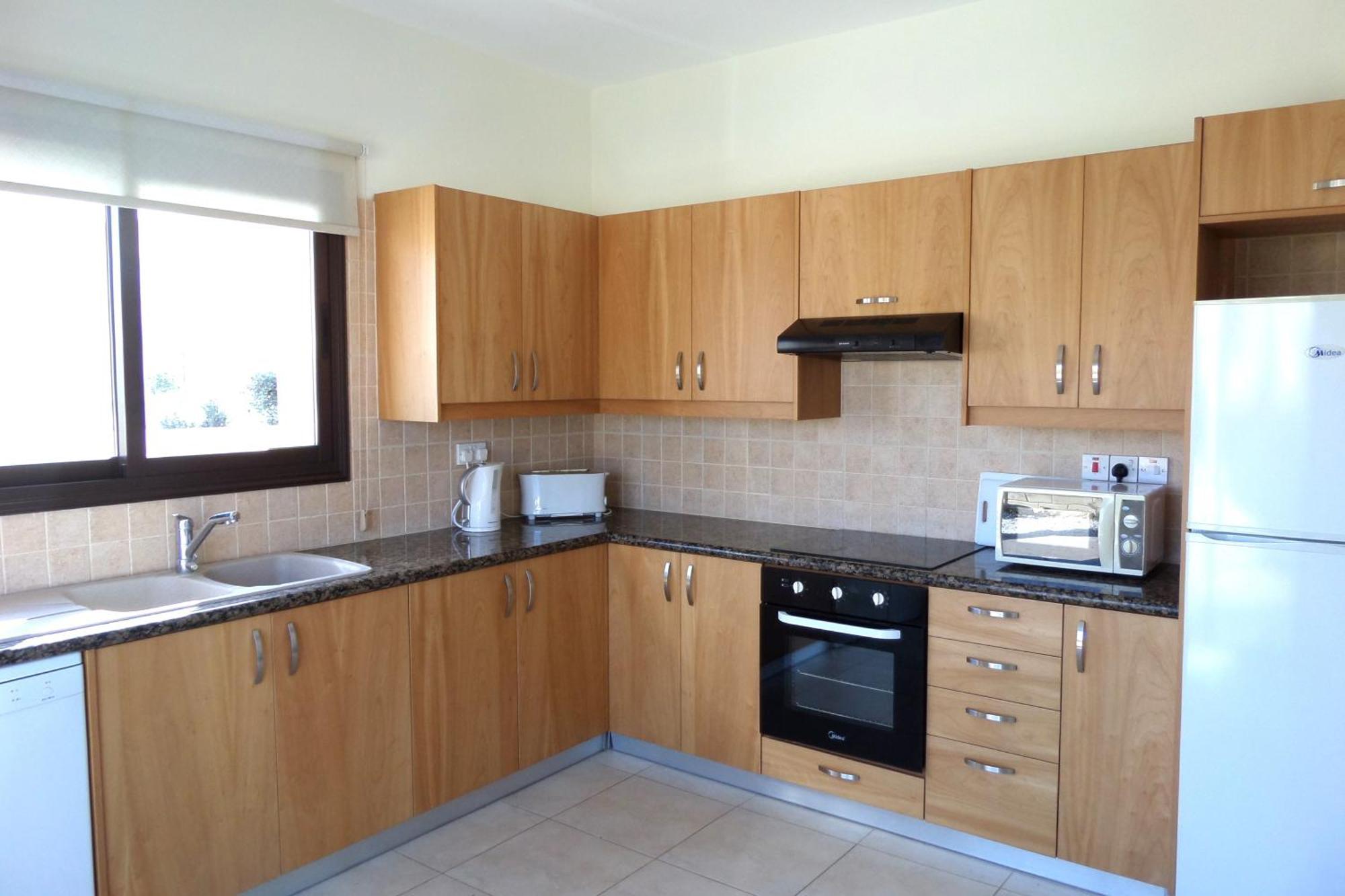 Willa Modern 3 Bedroom Villa, Pool And Close To Golf Course